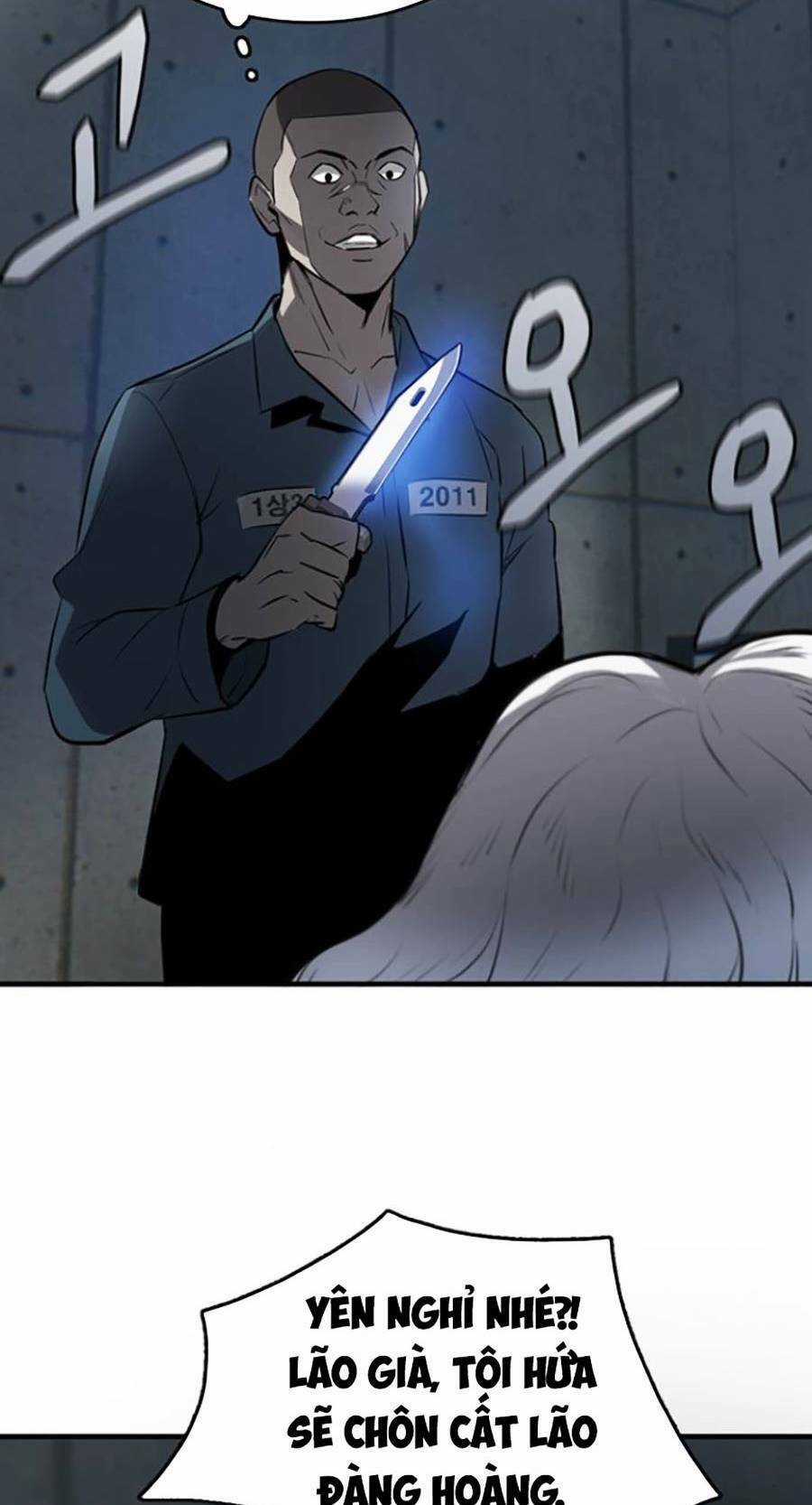 Bù Nhìn - Chương 3 - Trang 55