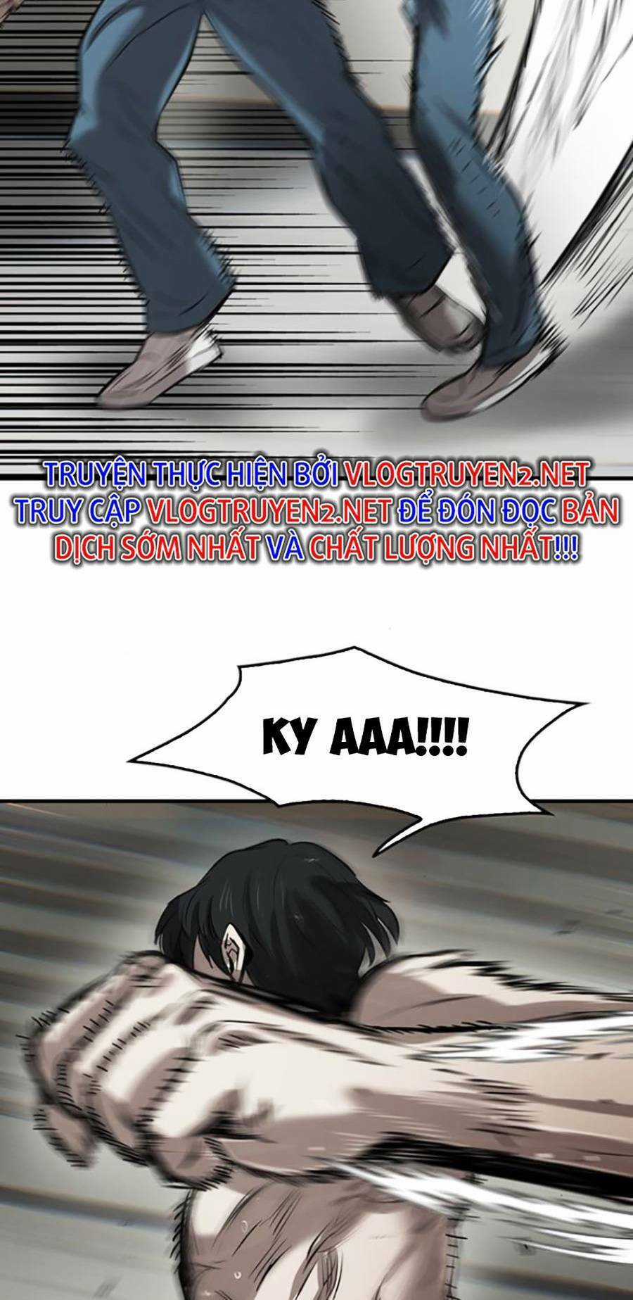 Bù Nhìn - Chương 3 - Trang 7