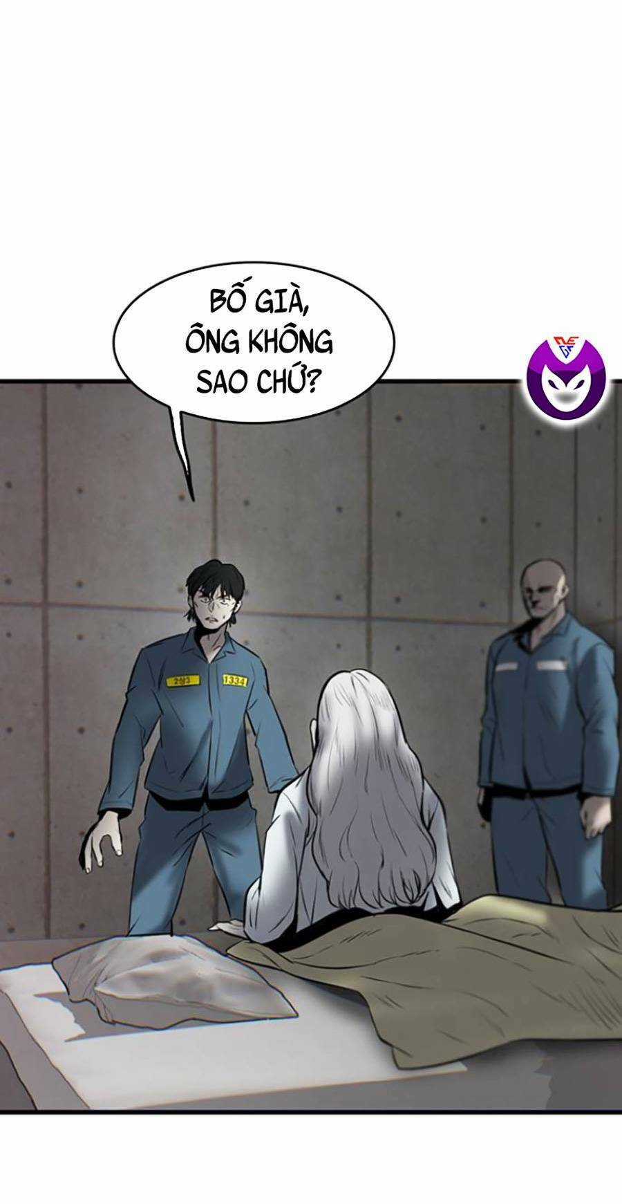 Bù Nhìn - Chương 3 - Trang 71