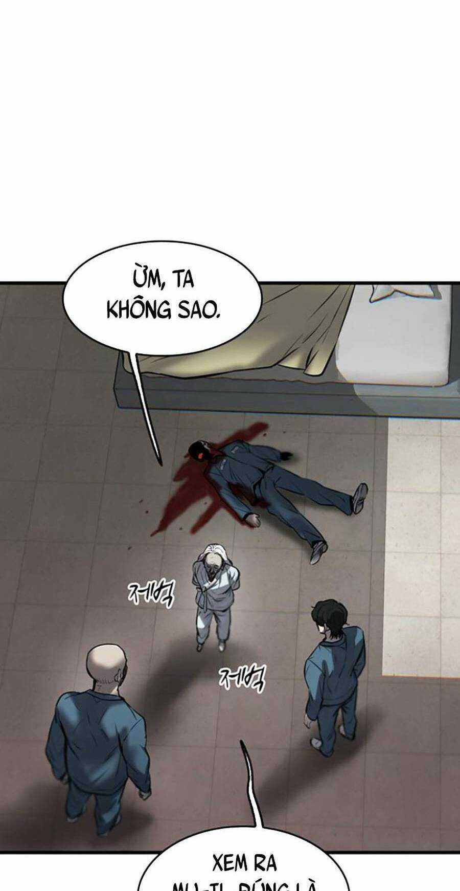 Bù Nhìn - Chương 3 - Trang 72