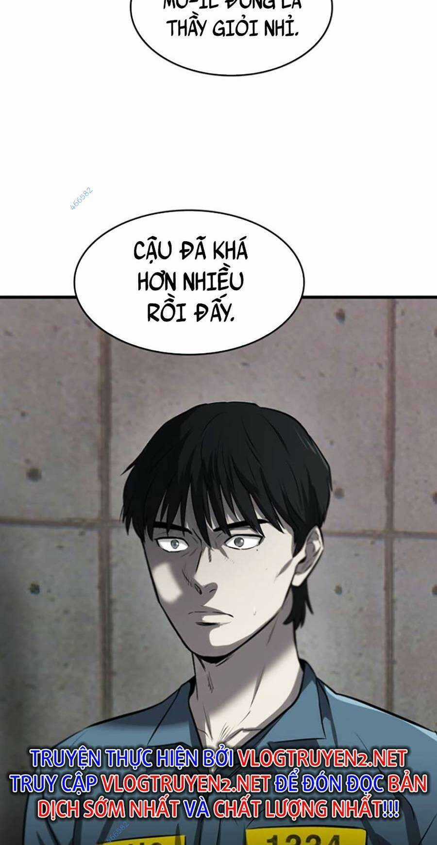 Bù Nhìn - Chương 3 - Trang 73