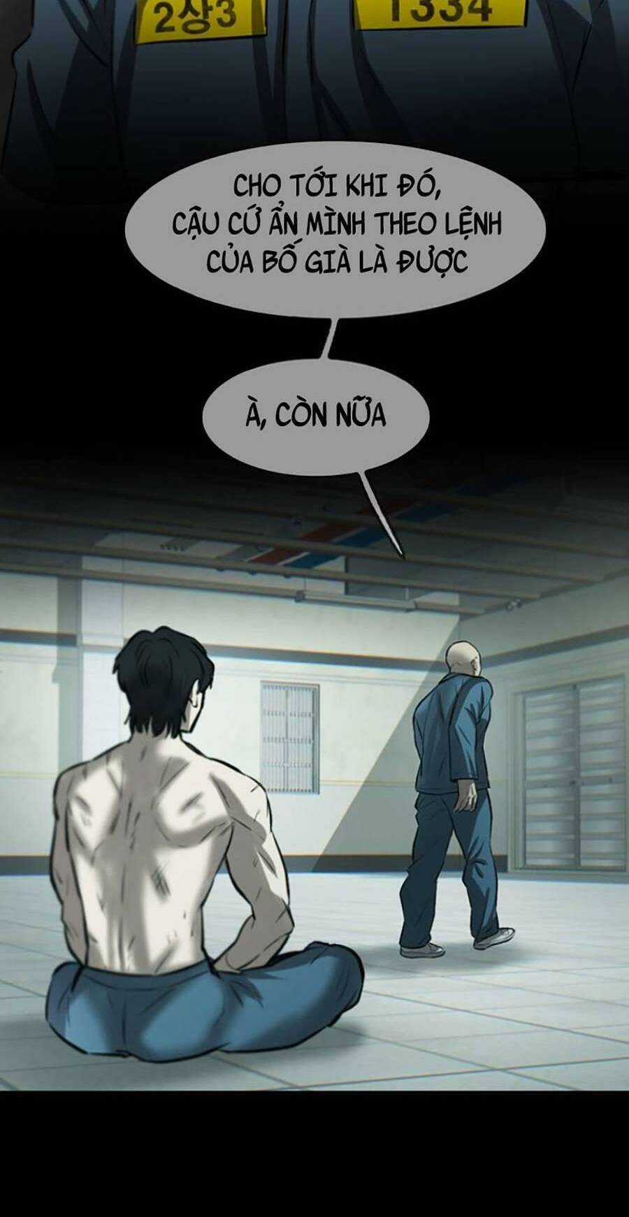 Bù Nhìn - Chương 3 - Trang 74