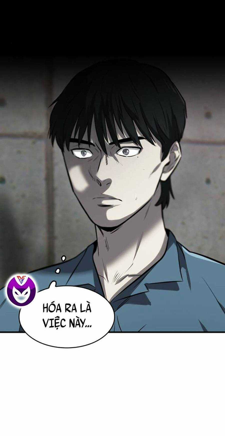 Bù Nhìn - Chương 3 - Trang 76