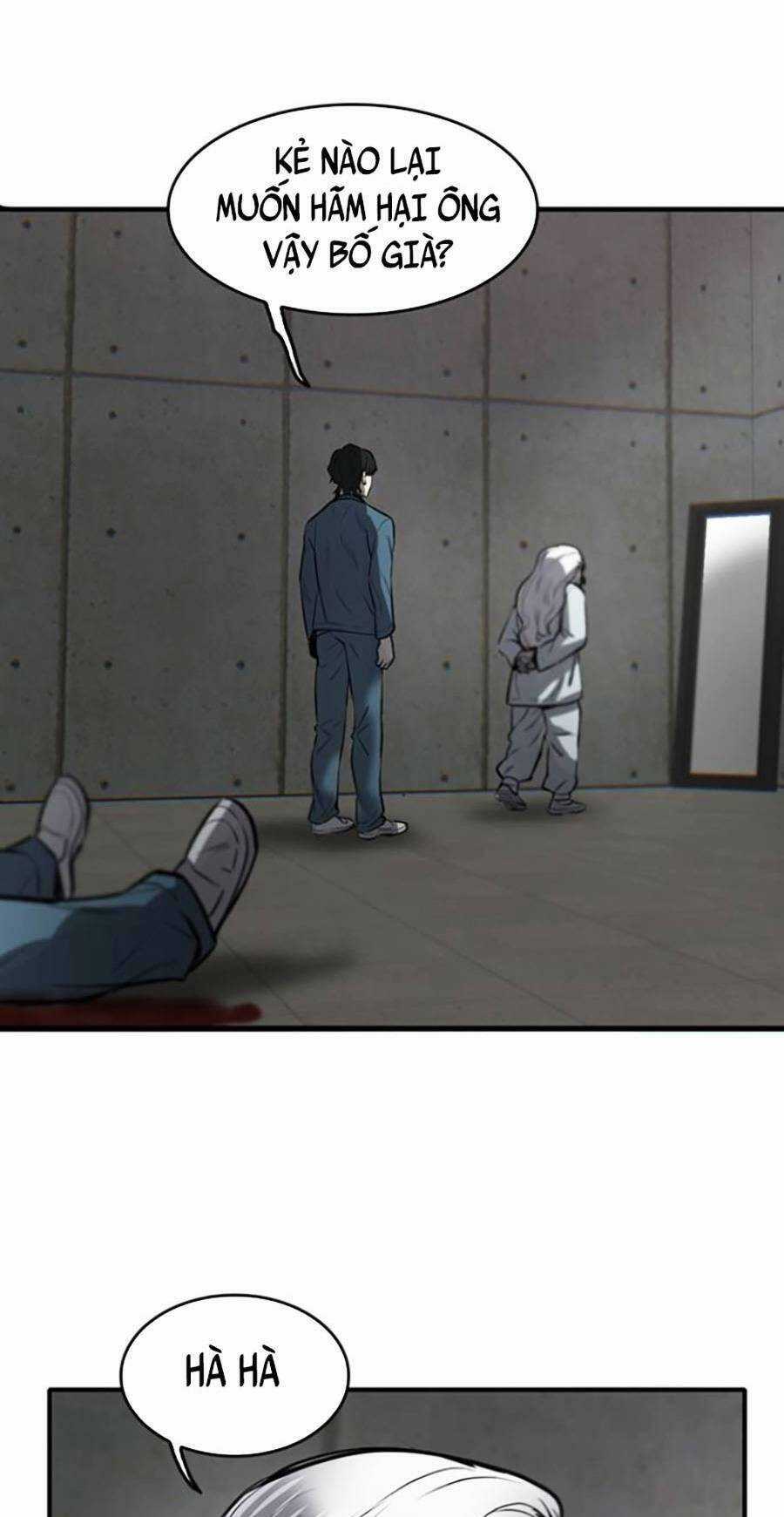 Bù Nhìn - Chương 3 - Trang 77