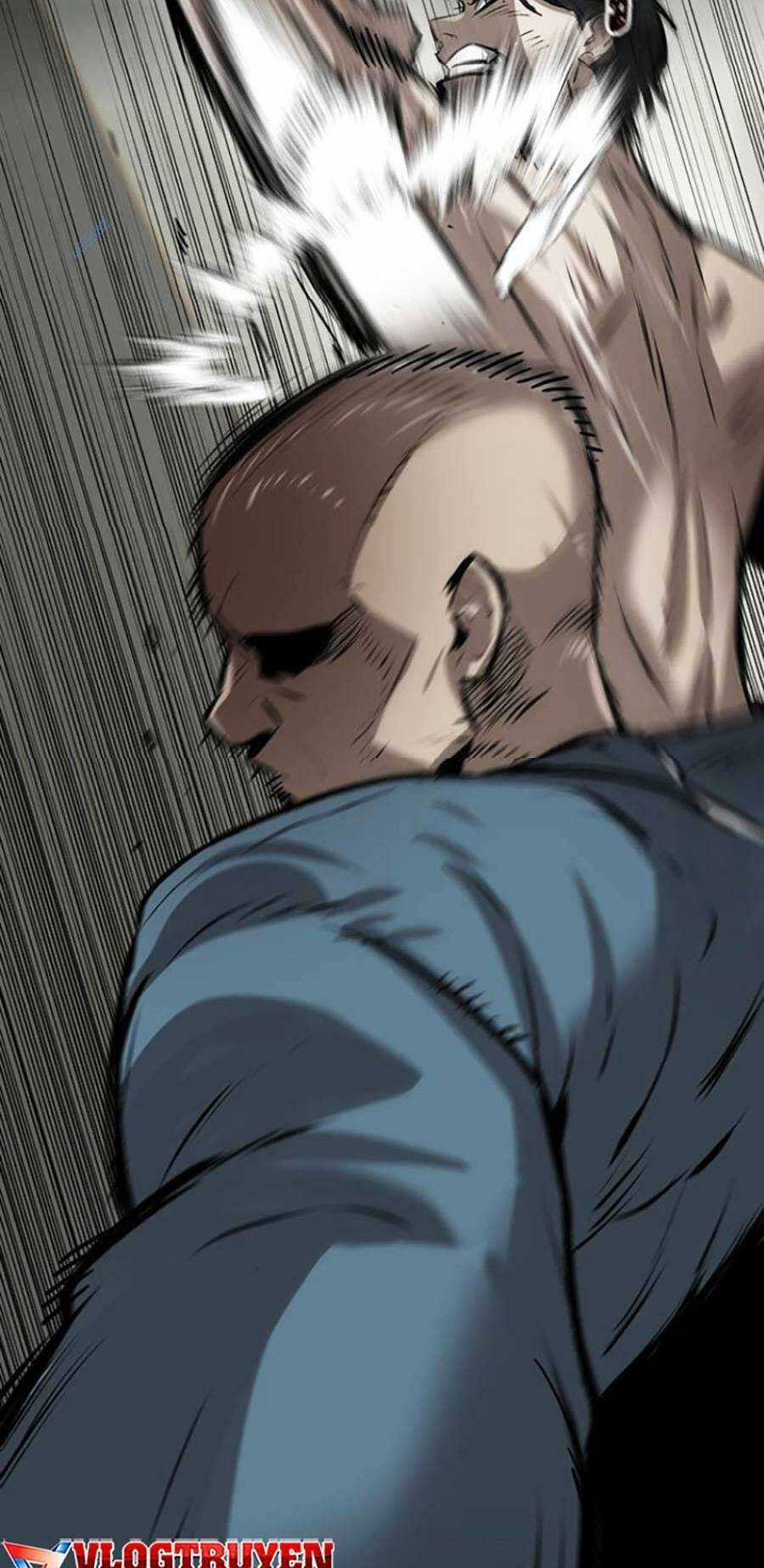 Bù Nhìn - Chương 3 - Trang 9