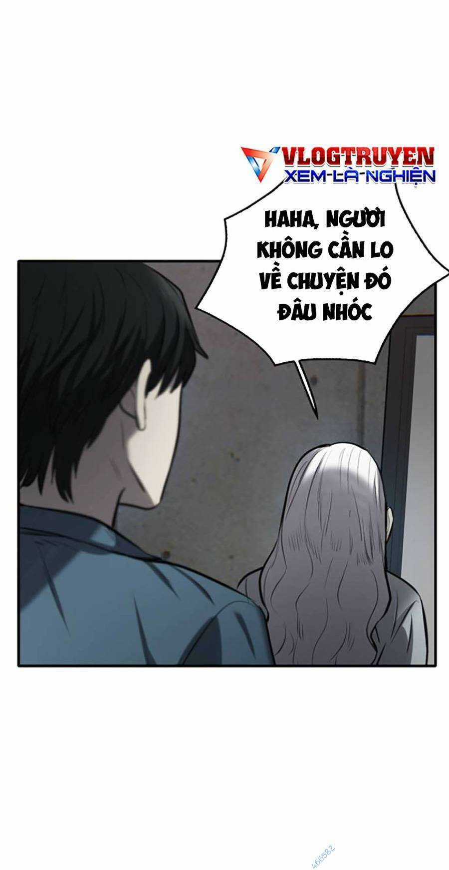 Bù Nhìn - Chương 3 - Trang 81