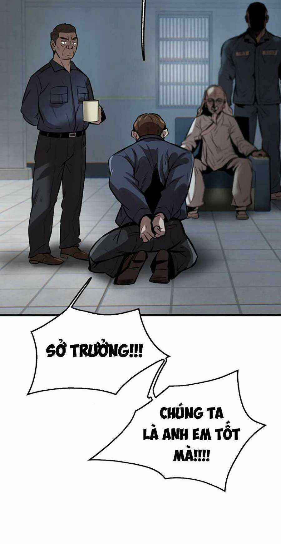 Bù Nhìn - Chương 3 - Trang 85