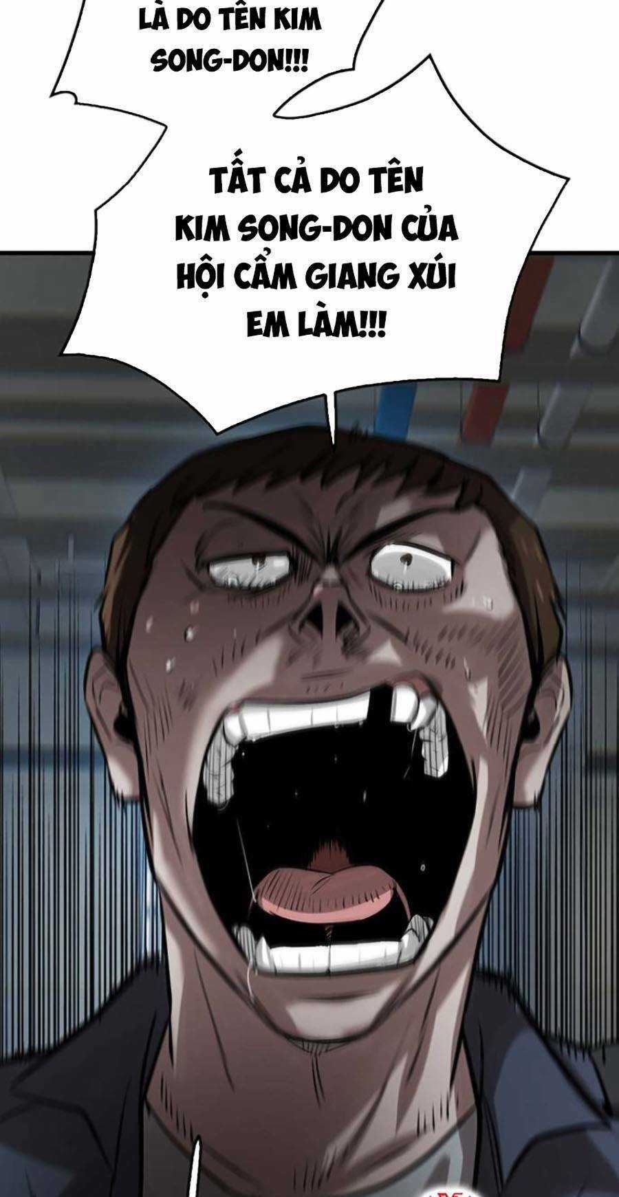 Bù Nhìn - Chương 3 - Trang 87