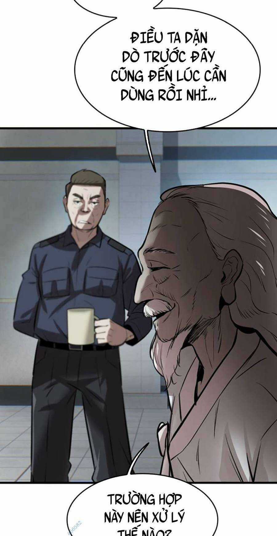 Bù Nhìn - Chương 3 - Trang 89