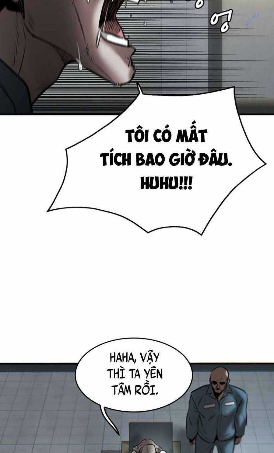 Bù Nhìn - Chương 3 - Trang 93