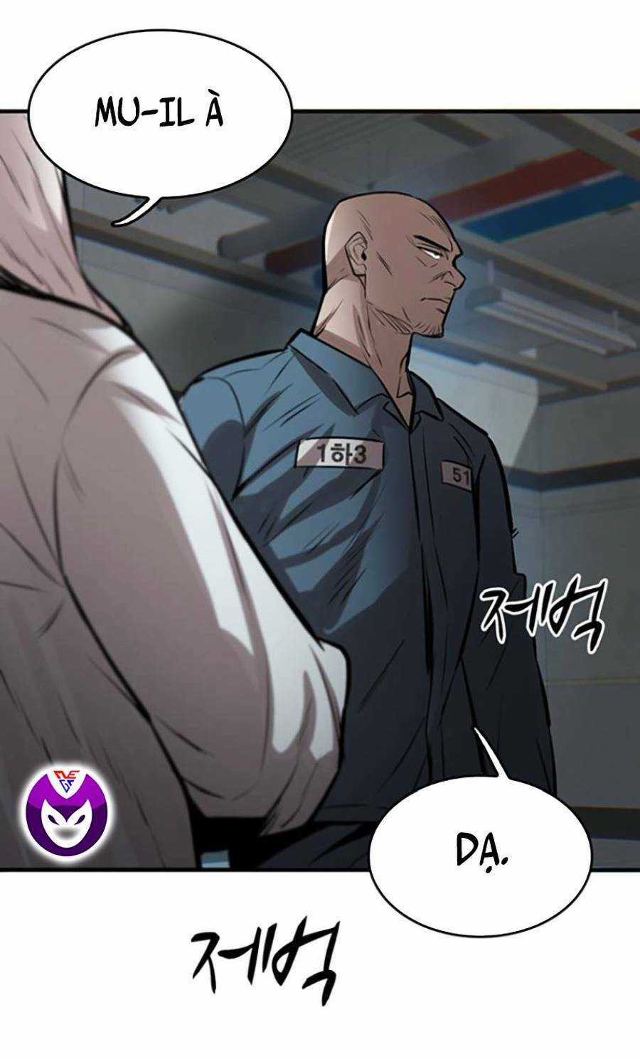 Bù Nhìn - Chương 3 - Trang 95