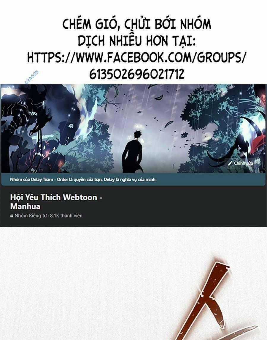 Bù Nhìn - Chương 30 - Trang 1