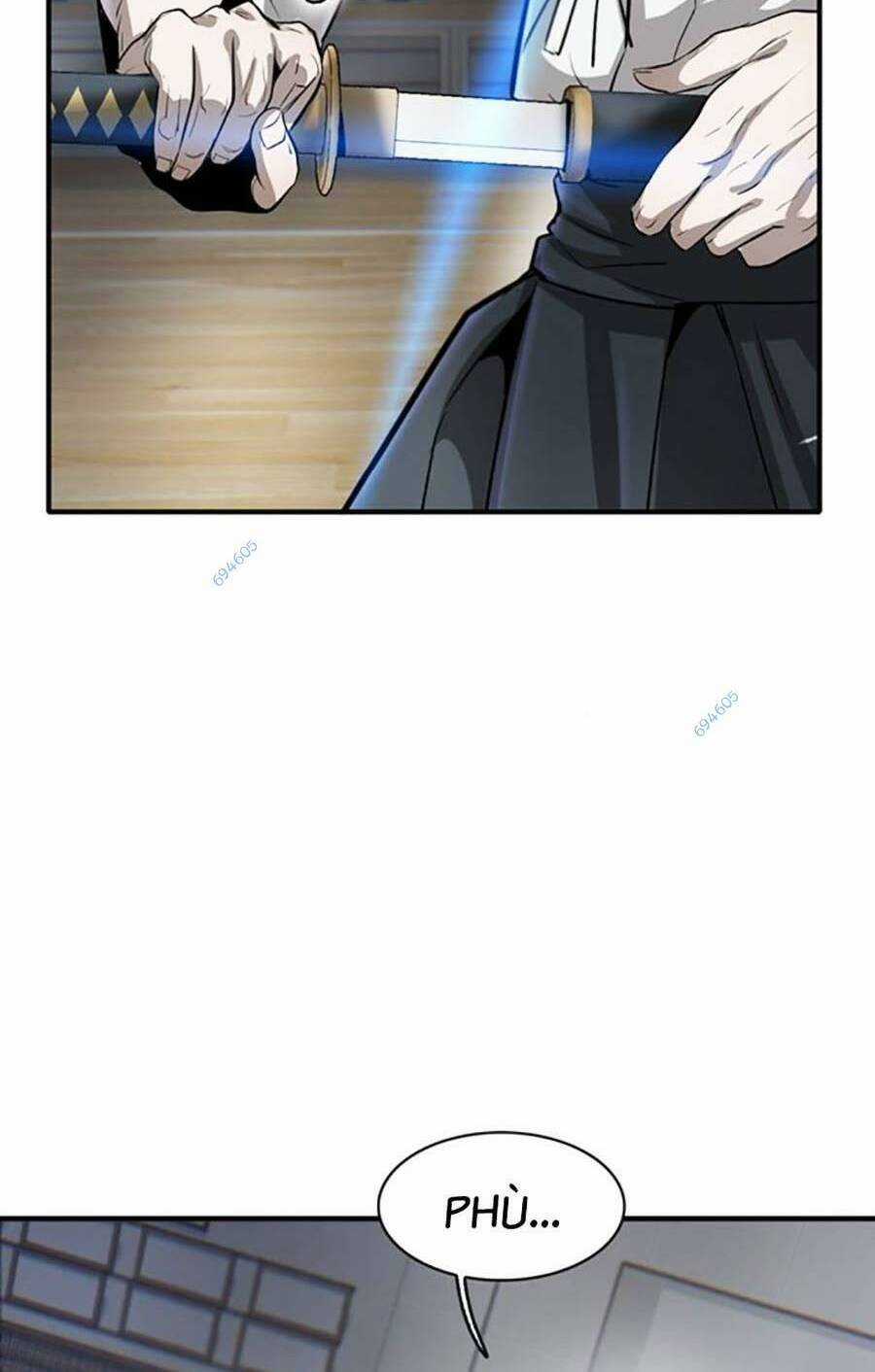 Bù Nhìn - Chương 30 - Trang 106