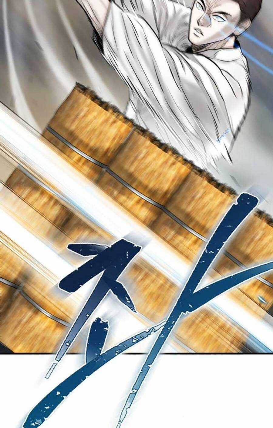 Bù Nhìn - Chương 30 - Trang 110