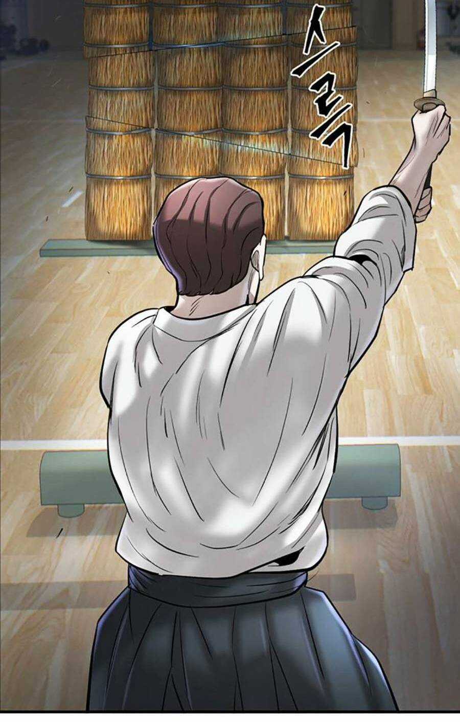 Bù Nhìn - Chương 30 - Trang 112