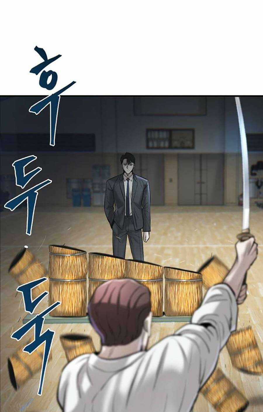 Bù Nhìn - Chương 30 - Trang 113