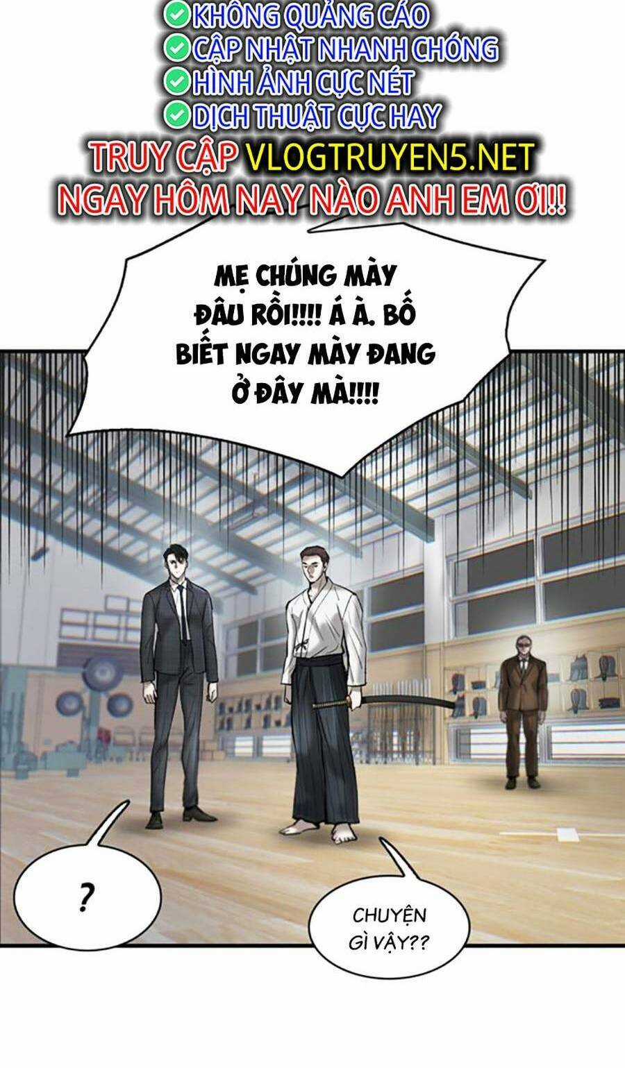 Bù Nhìn - Chương 30 - Trang 132