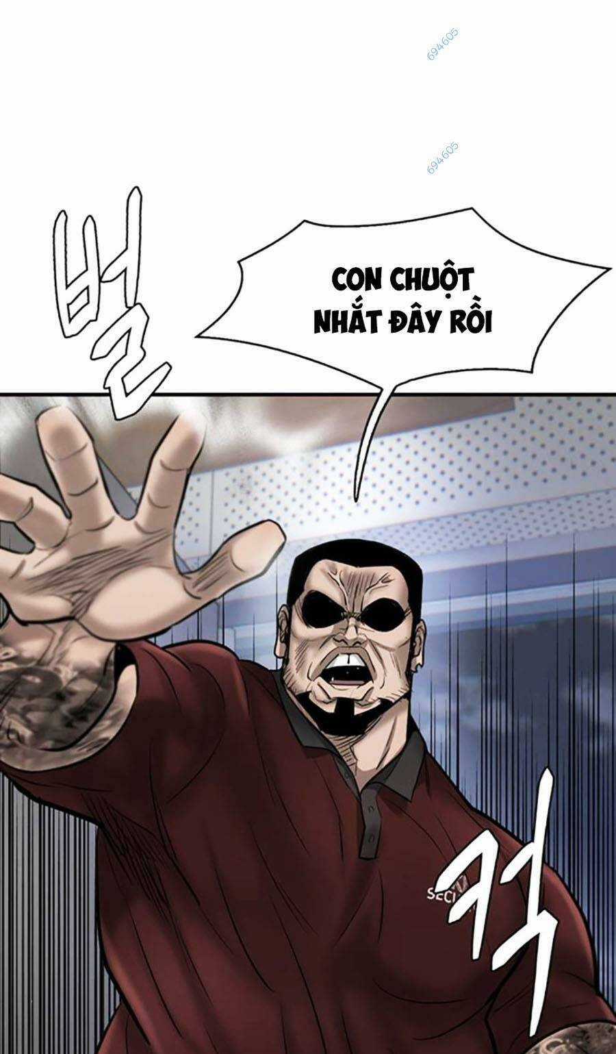 Bù Nhìn - Chương 30 - Trang 133