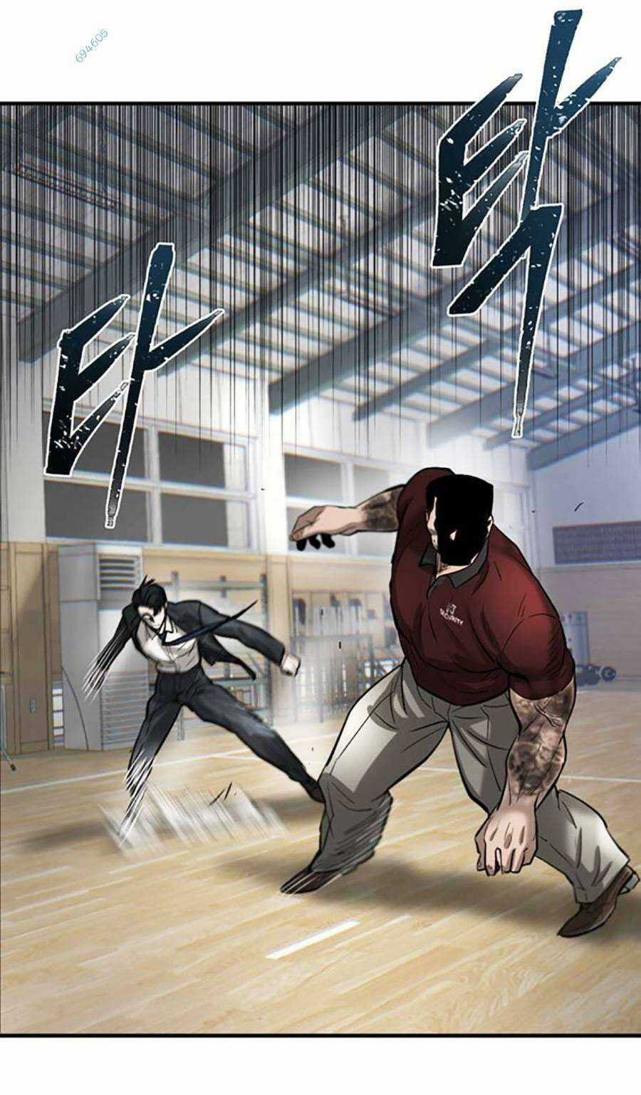 Bù Nhìn - Chương 30 - Trang 153