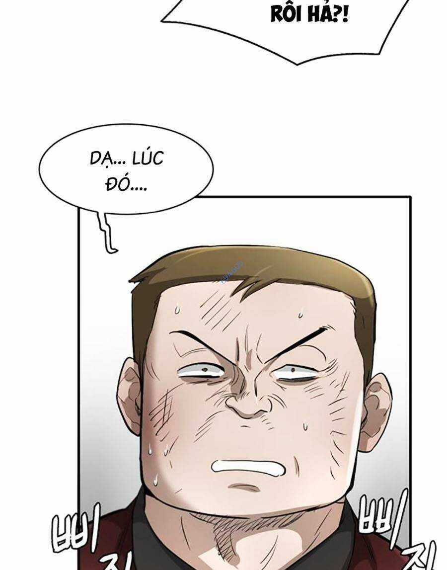Bù Nhìn - Chương 30 - Trang 17