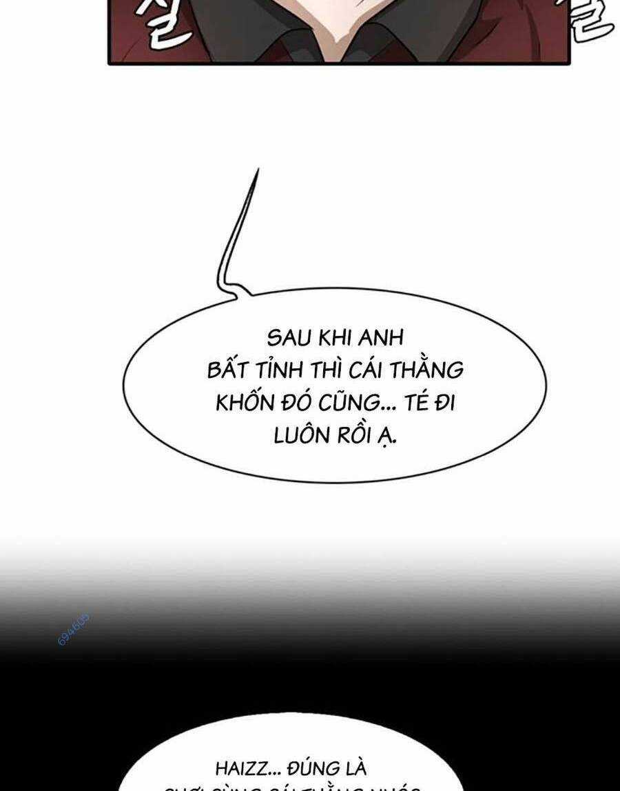 Bù Nhìn - Chương 30 - Trang 18