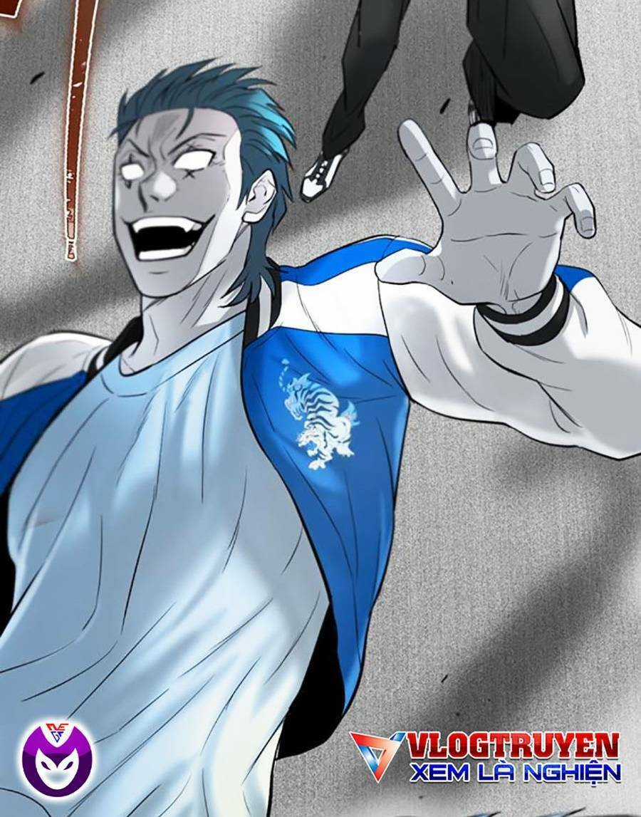 Bù Nhìn - Chương 30 - Trang 3