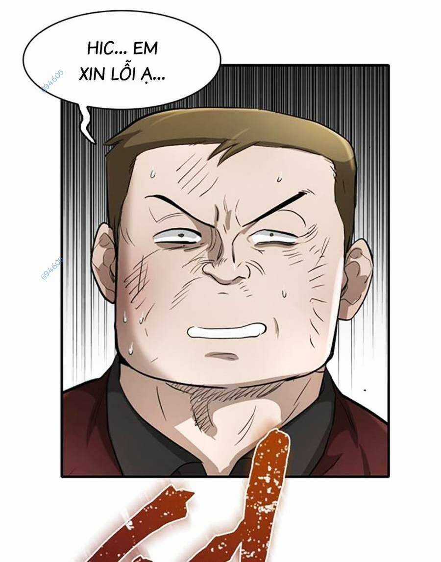 Bù Nhìn - Chương 30 - Trang 21