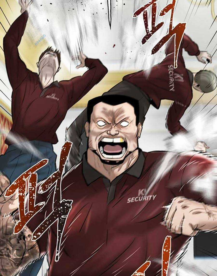 Bù Nhìn - Chương 30 - Trang 25