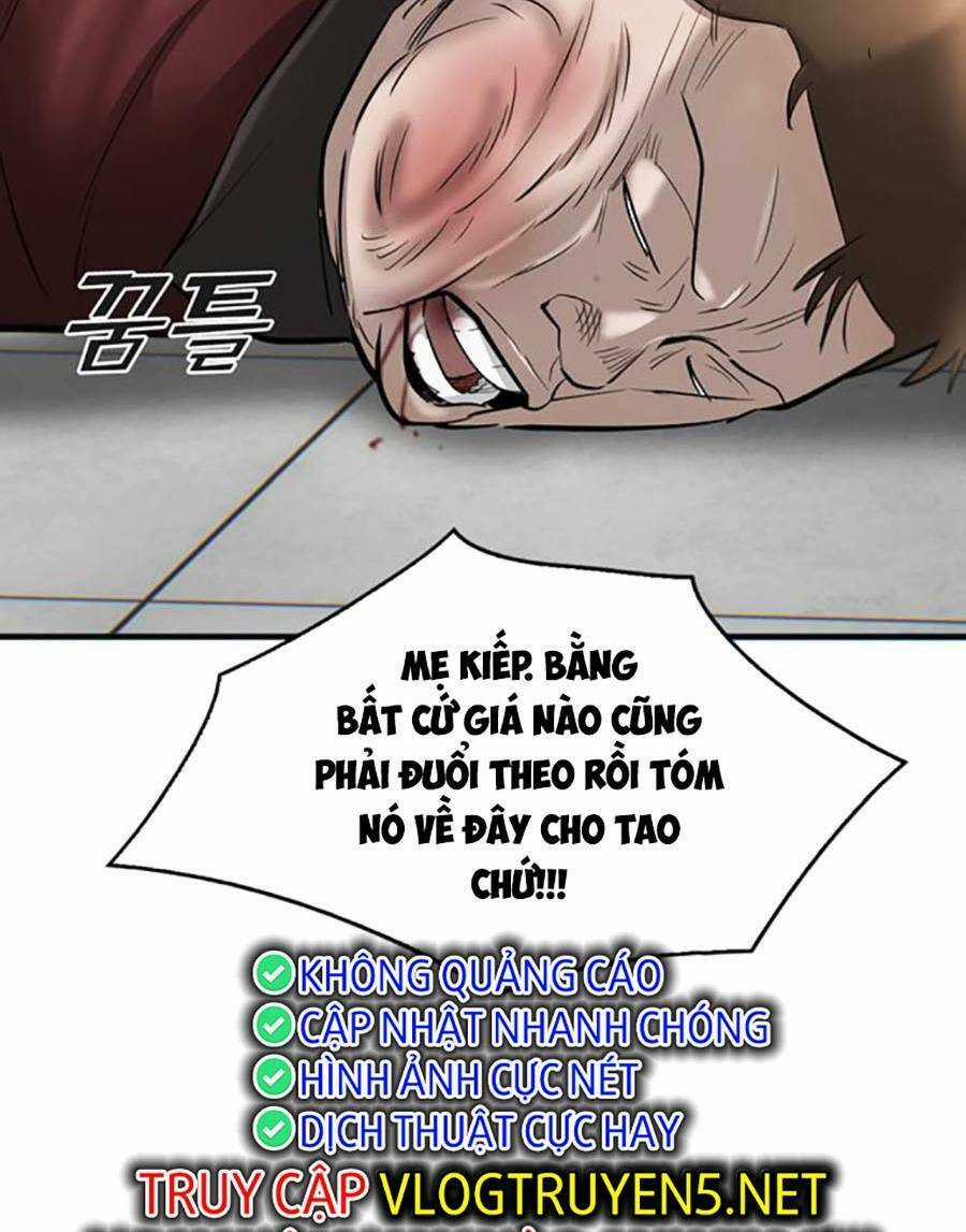 Bù Nhìn - Chương 30 - Trang 27