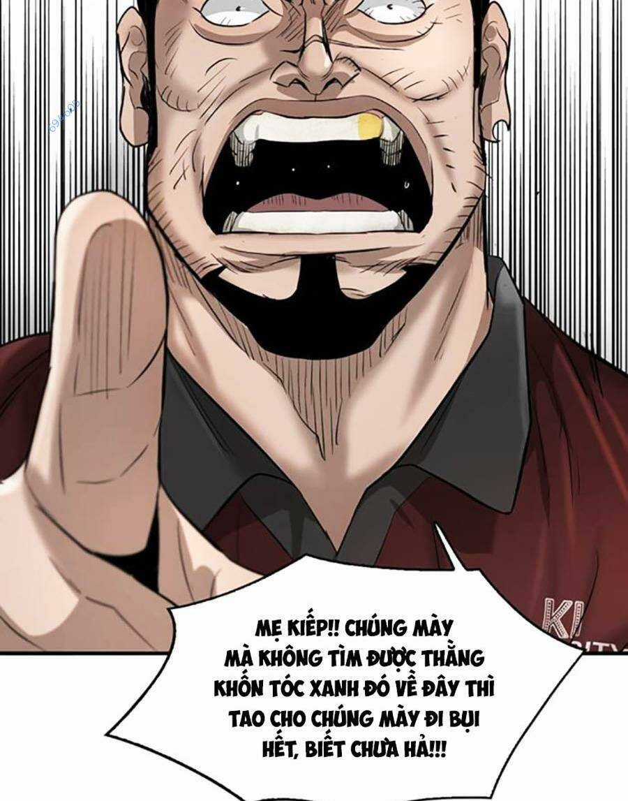 Bù Nhìn - Chương 30 - Trang 33