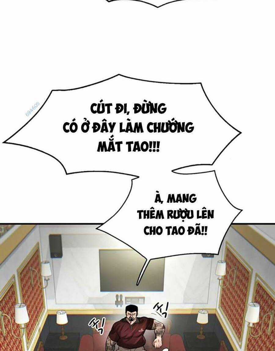 Bù Nhìn - Chương 30 - Trang 34