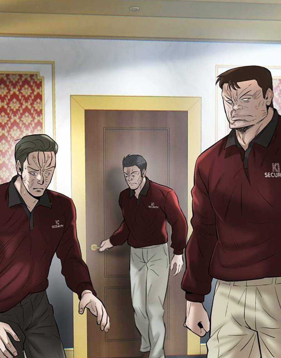 Bù Nhìn - Chương 30 - Trang 39