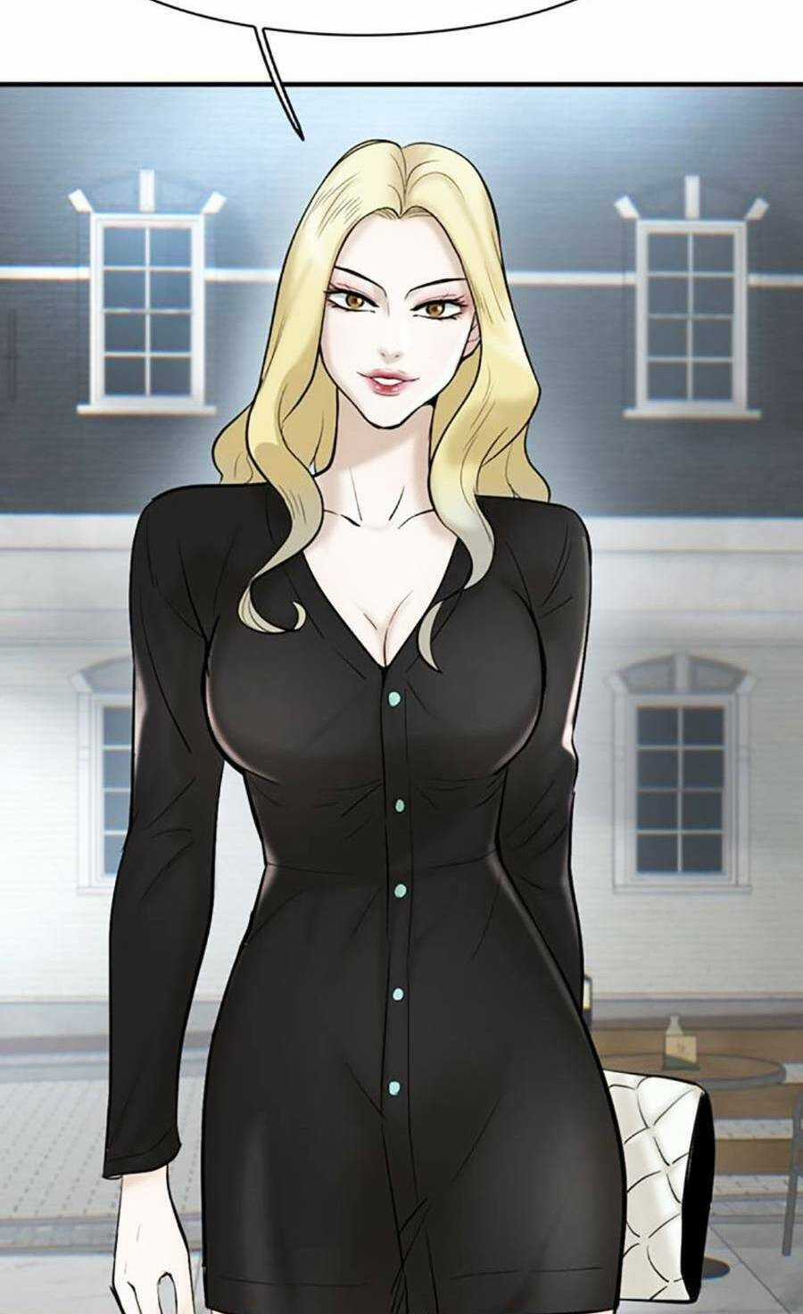 Bù Nhìn - Chương 30 - Trang 48