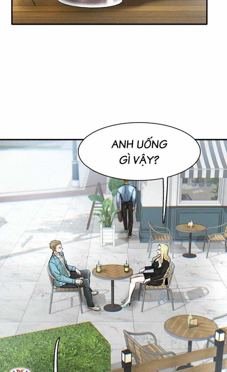 Bù Nhìn - Chương 30 - Trang 50