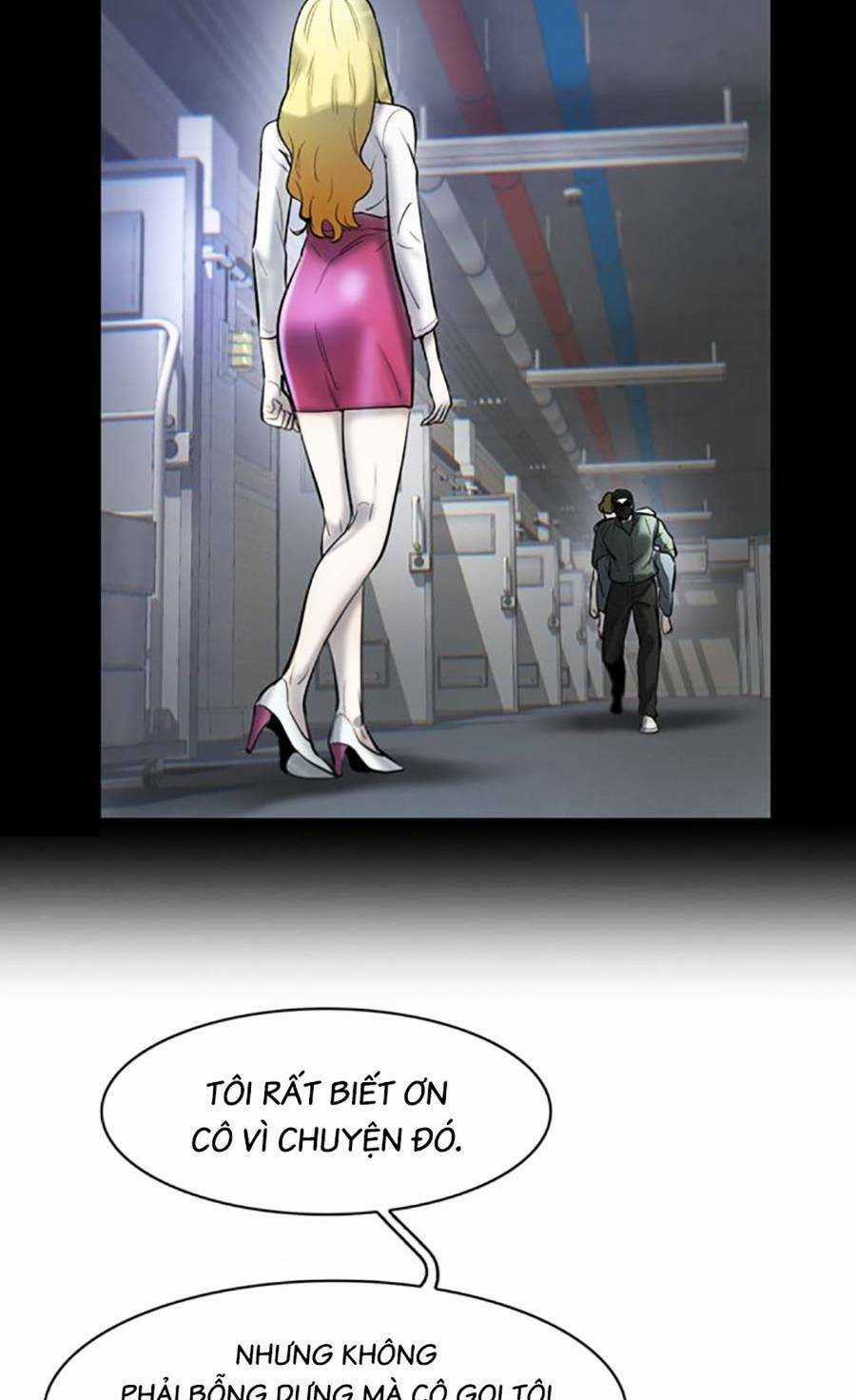 Bù Nhìn - Chương 30 - Trang 55