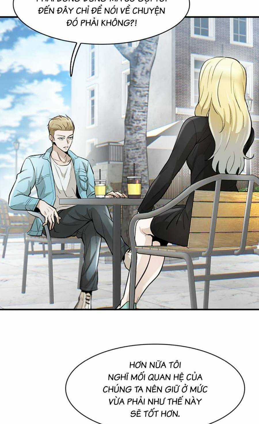 Bù Nhìn - Chương 30 - Trang 56