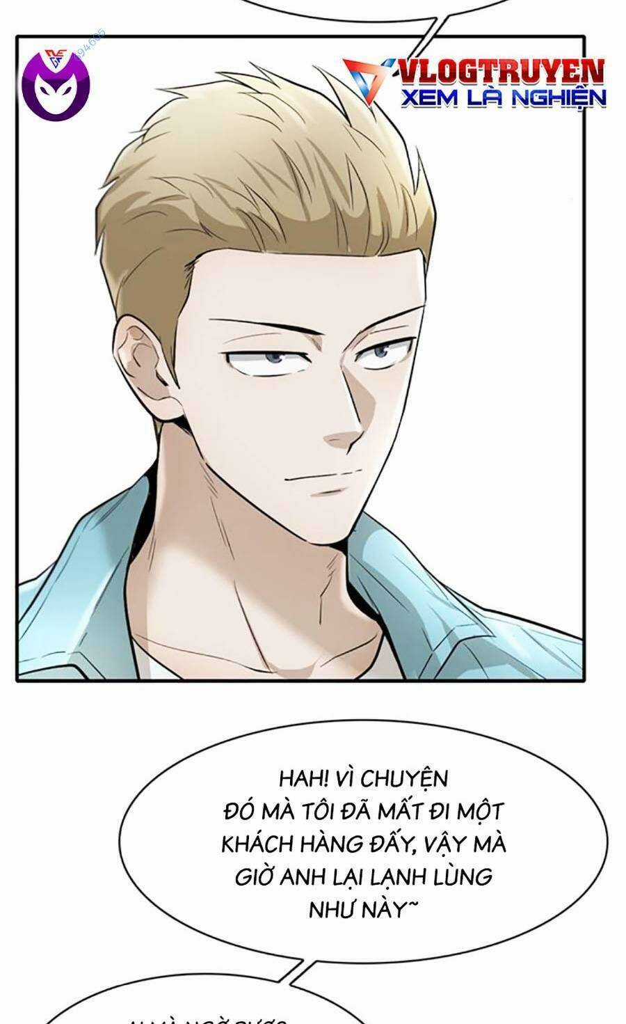 Bù Nhìn - Chương 30 - Trang 57