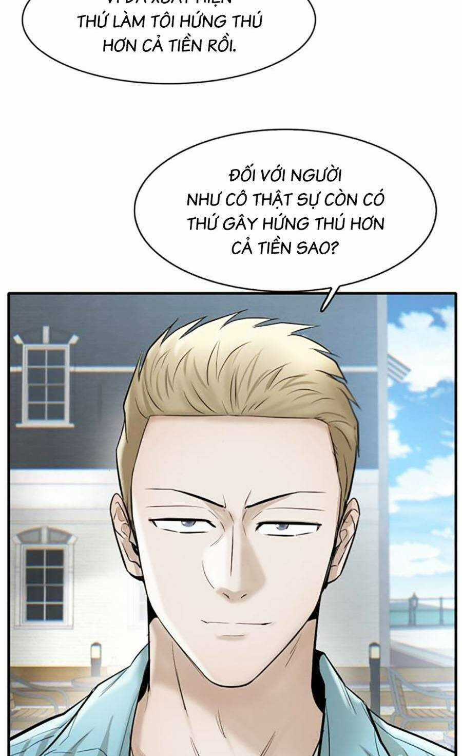 Bù Nhìn - Chương 30 - Trang 60