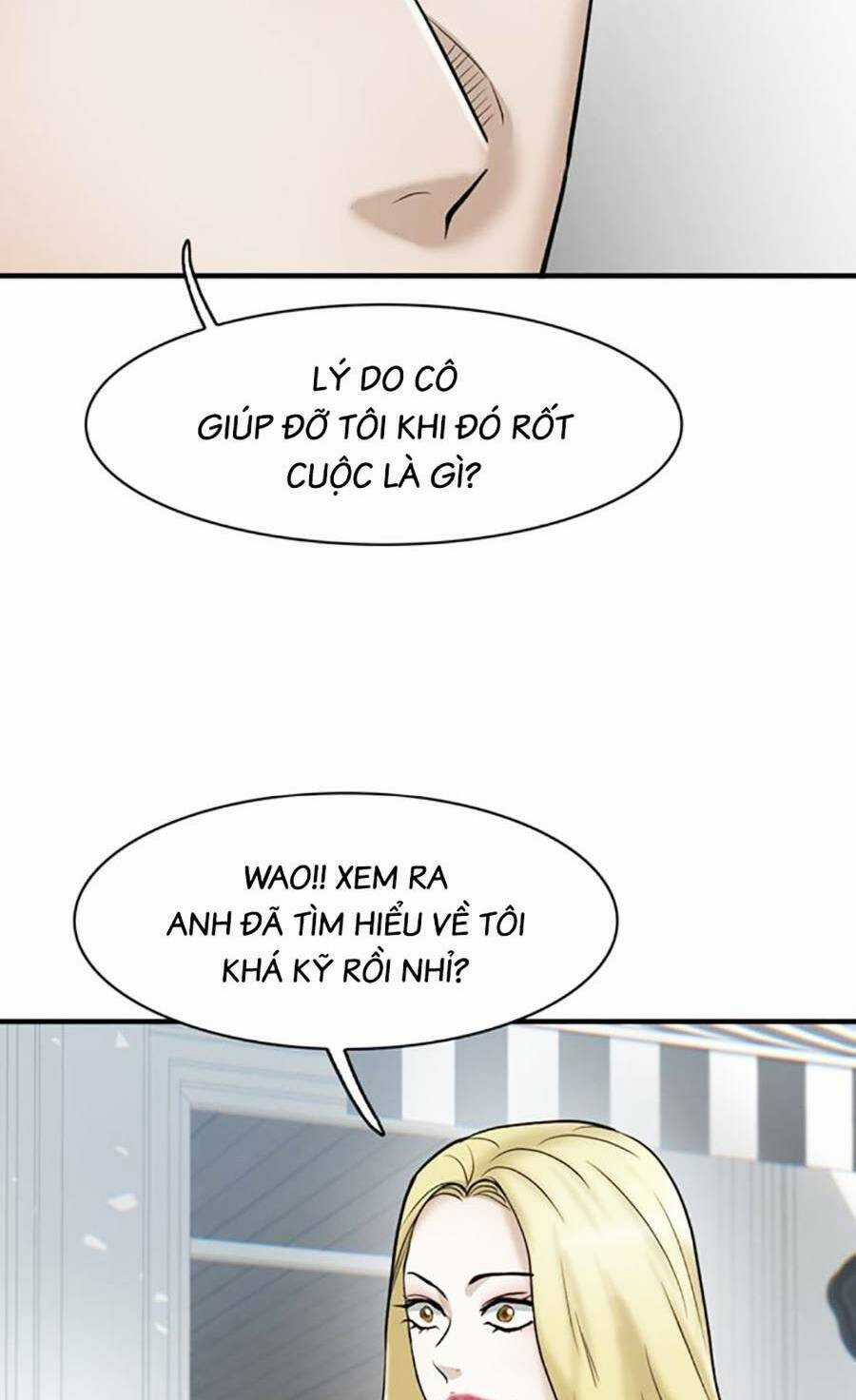 Bù Nhìn - Chương 30 - Trang 64