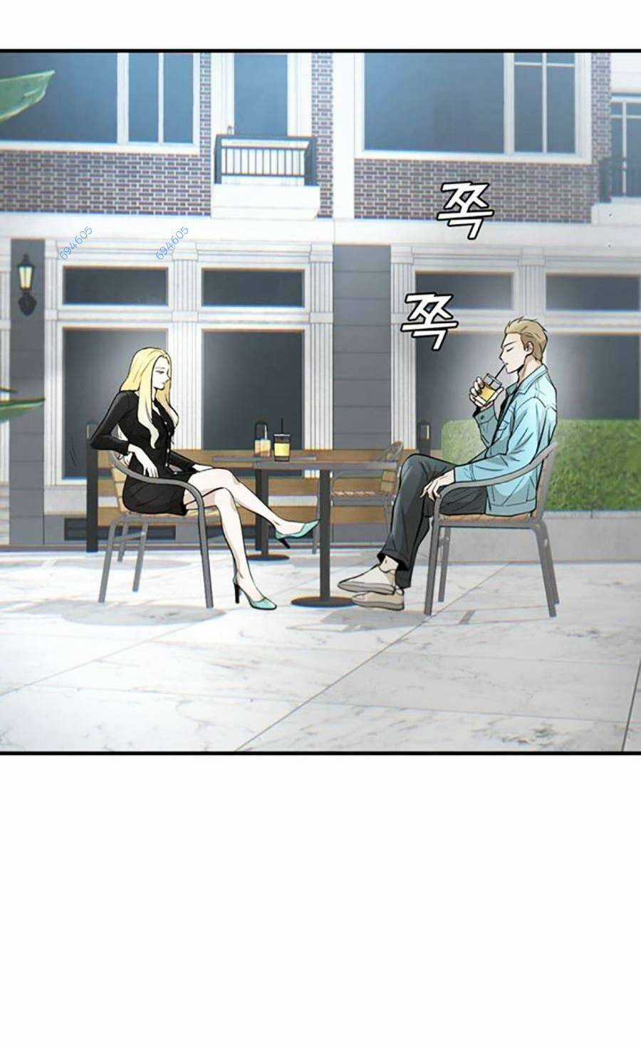 Bù Nhìn - Chương 30 - Trang 69