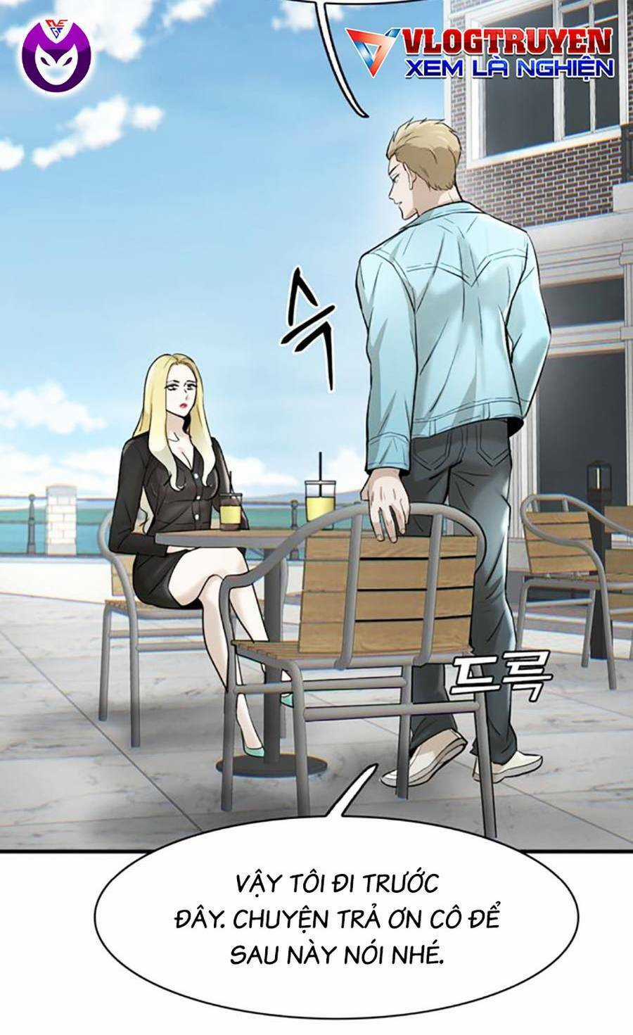 Bù Nhìn - Chương 30 - Trang 71