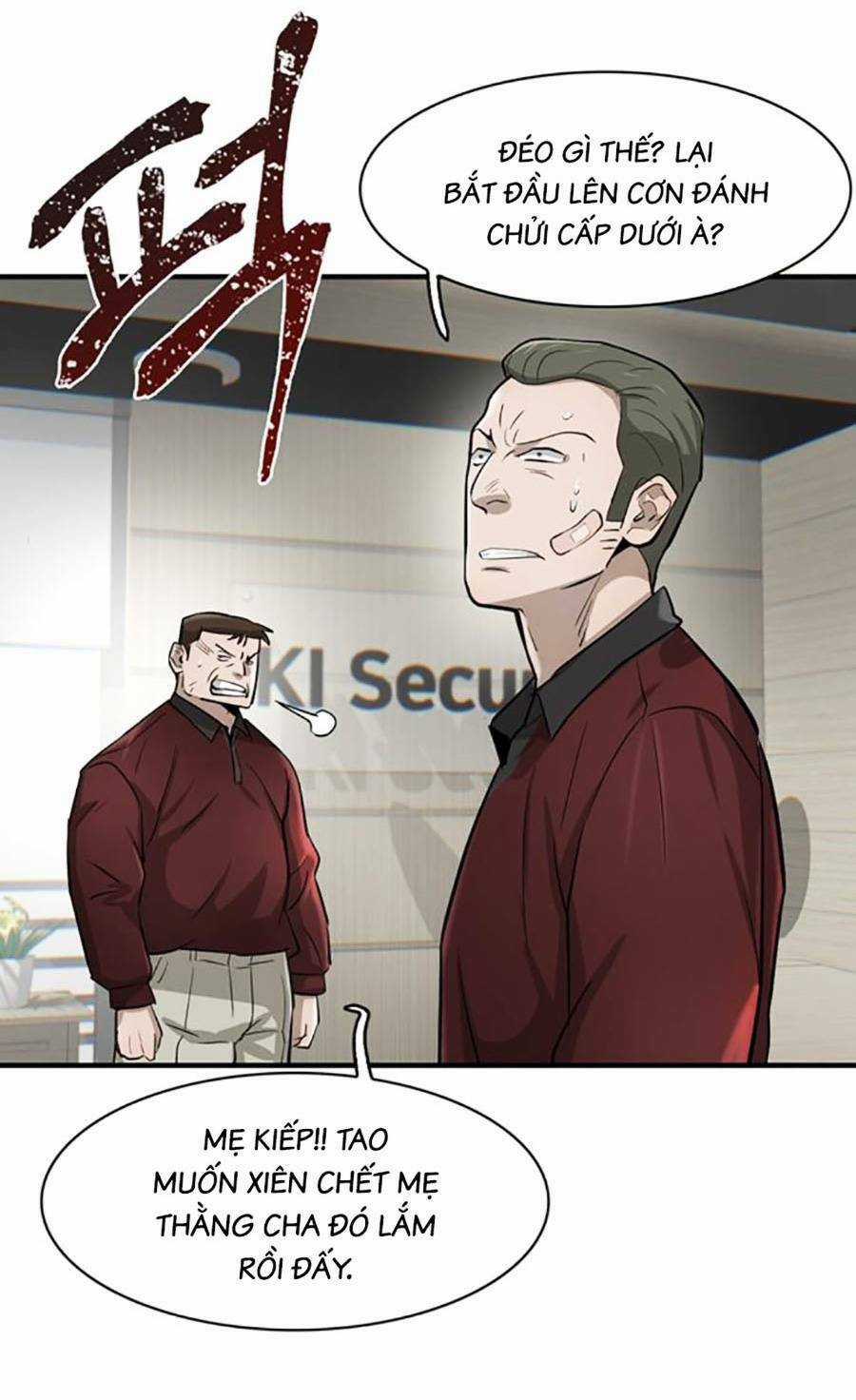 Bù Nhìn - Chương 30 - Trang 80