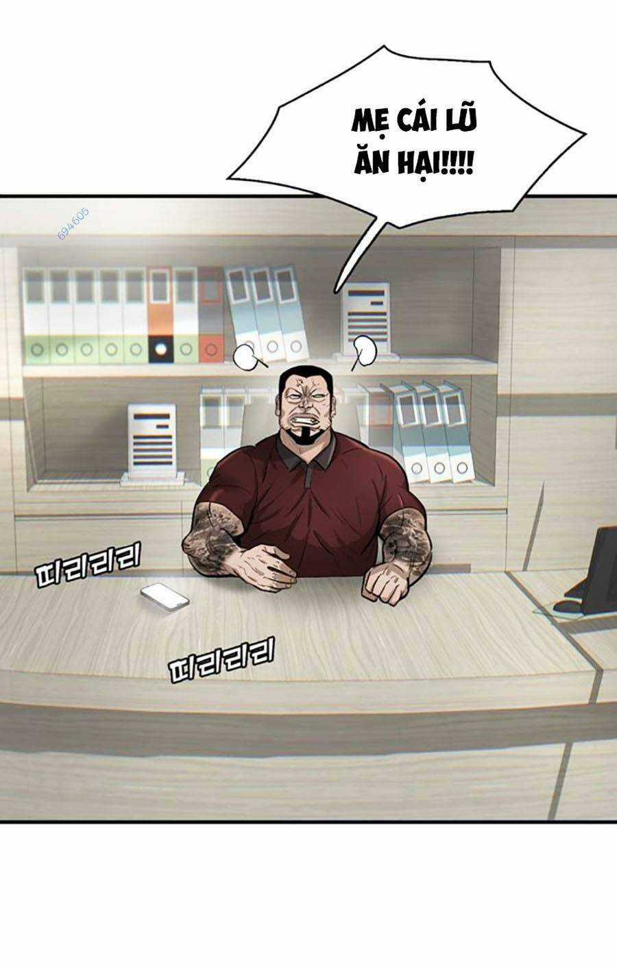 Bù Nhìn - Chương 30 - Trang 81