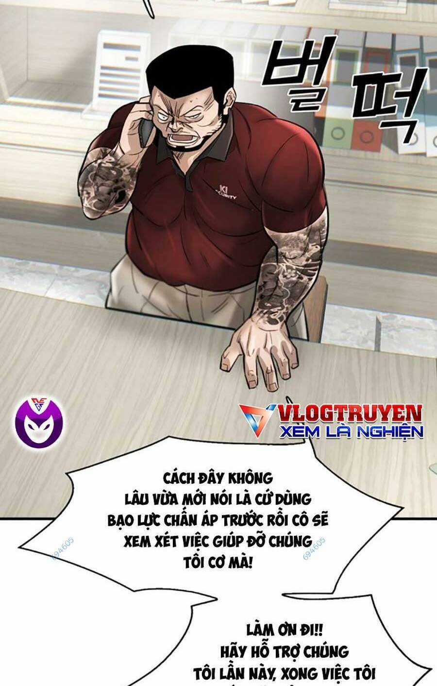 Bù Nhìn - Chương 30 - Trang 86