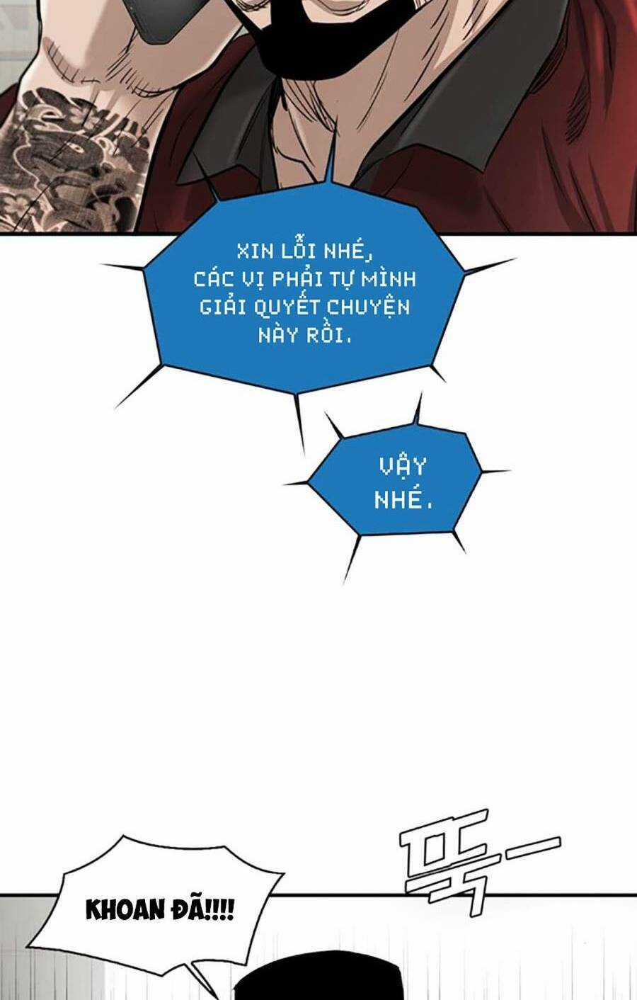 Bù Nhìn - Chương 30 - Trang 88
