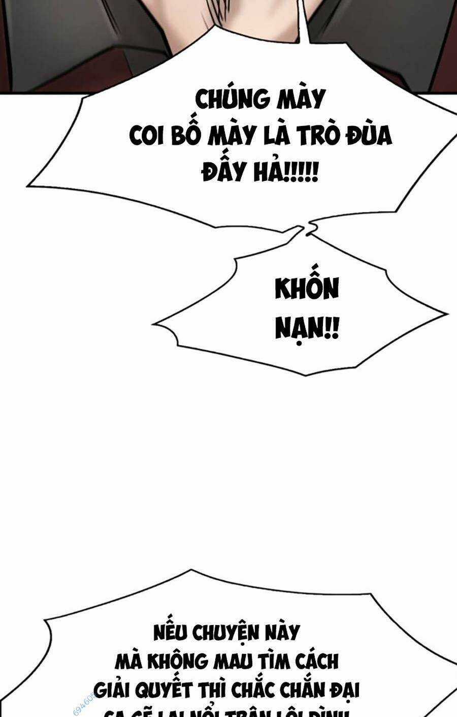 Bù Nhìn - Chương 30 - Trang 93