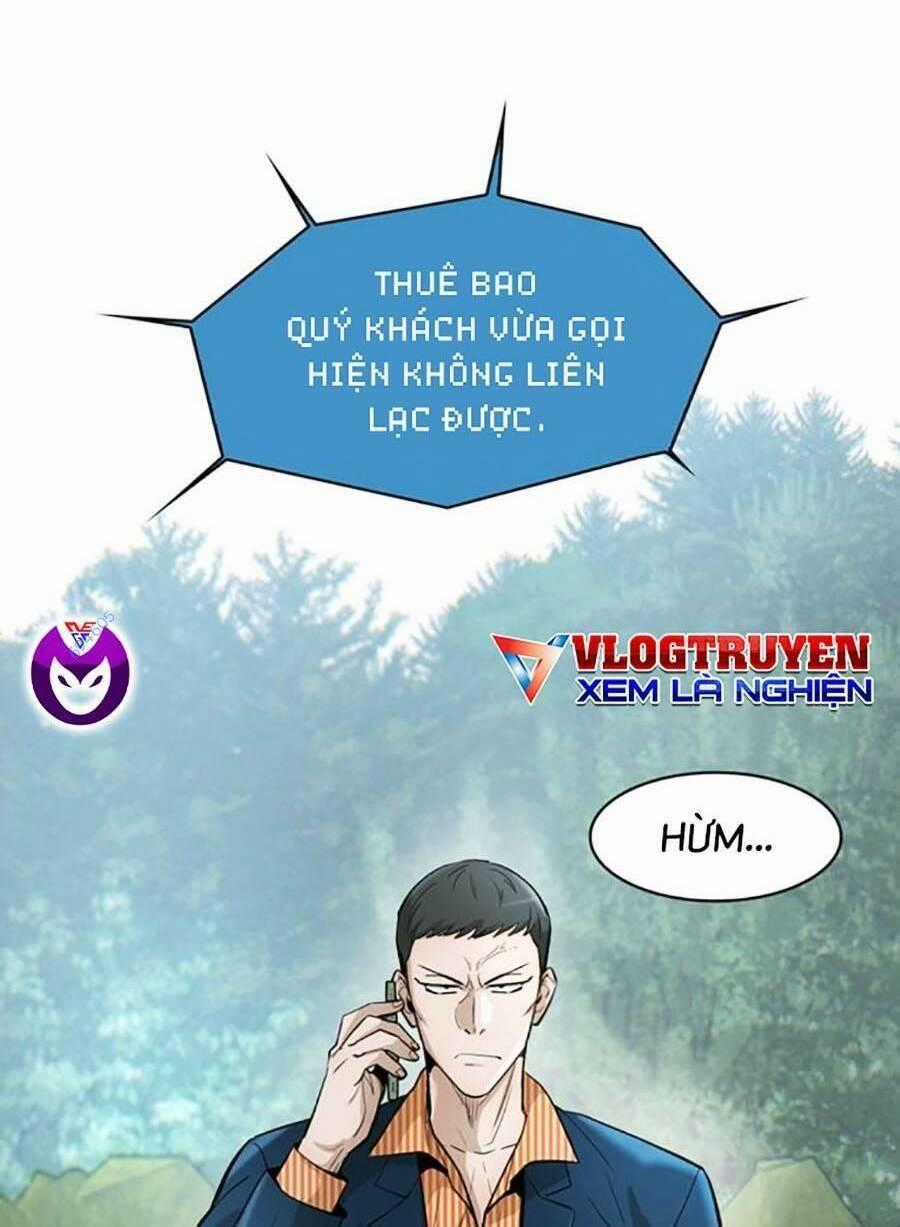 Bù Nhìn - Chương 31 - Trang 2