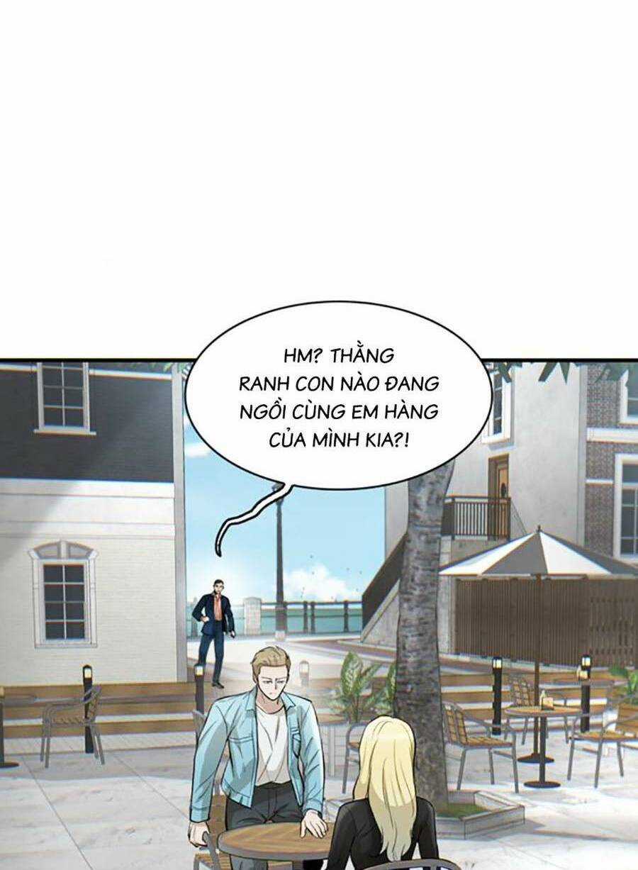 Bù Nhìn - Chương 31 - Trang 12