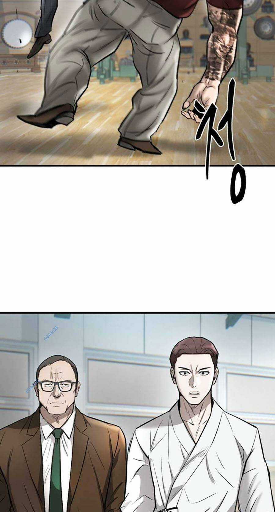 Bù Nhìn - Chương 31 - Trang 127