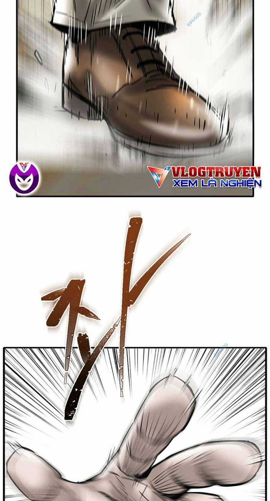 Bù Nhìn - Chương 31 - Trang 129